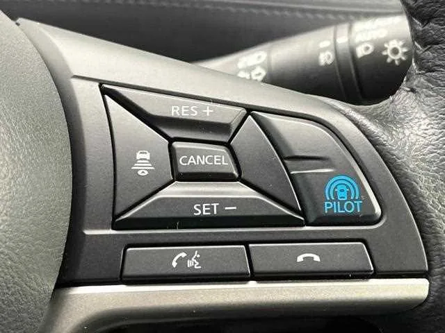 Nissan Serena 2022 — миниатюра 4