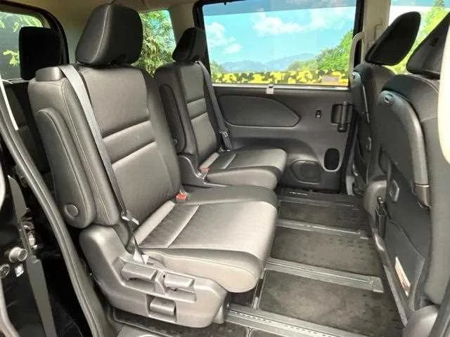 Nissan Serena 2022 — миниатюра 5