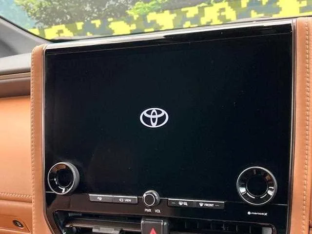 Toyota Vellfire 2025 — миниатюра 3