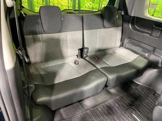 Honda Freed 2025 — миниатюра 4