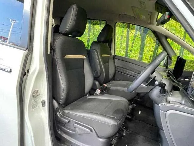 Nissan Serena 2023 — миниатюра 5