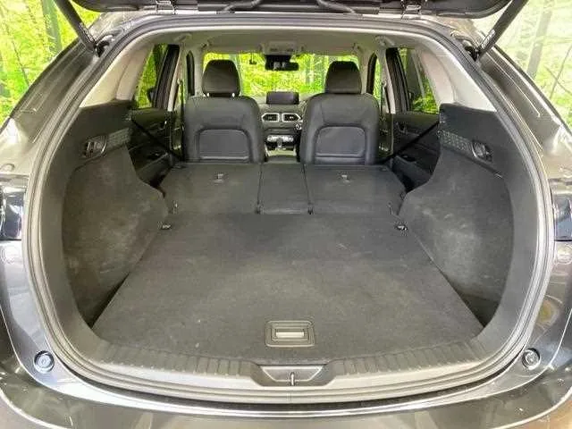 Mazda CX-5 2025 — миниатюра 4