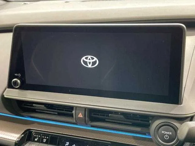 Toyota Prius 2023 — миниатюра 5