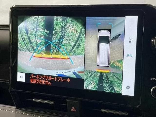 Toyota Noah 2022 — миниатюра 5