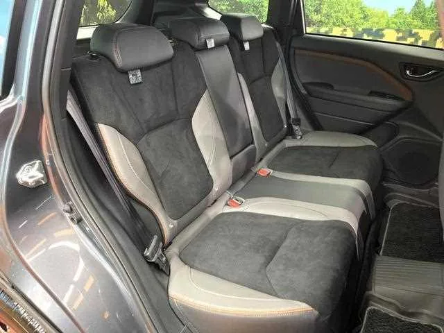 Subaru Forester 2025 — миниатюра 4