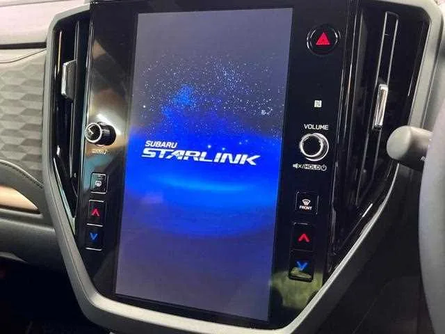 Subaru Forester 2025 — миниатюра 5
