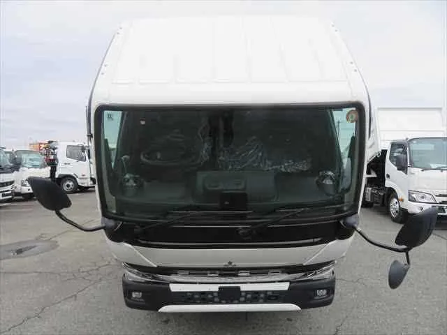 Mitsubishi Fuso Canter 2025 — миниатюра 4