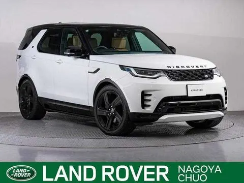 Land Rover Discovery 2024 купить в Москве