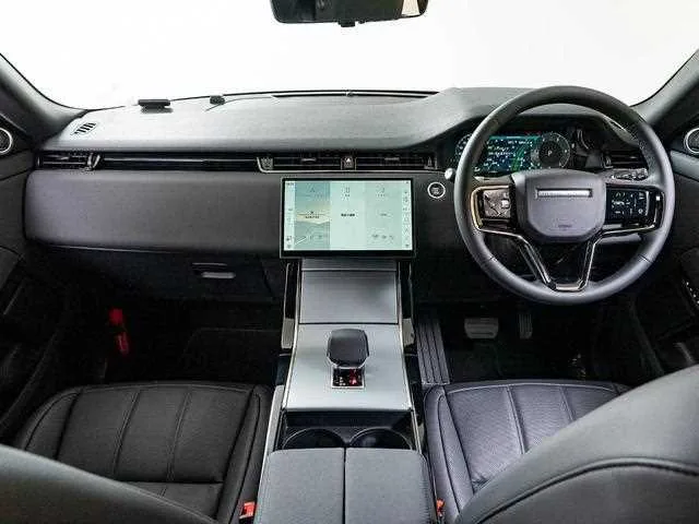 Land Rover Land Rover Others 2025 — миниатюра 2