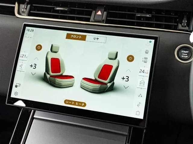 Land Rover Land Rover Others 2025 — миниатюра 3