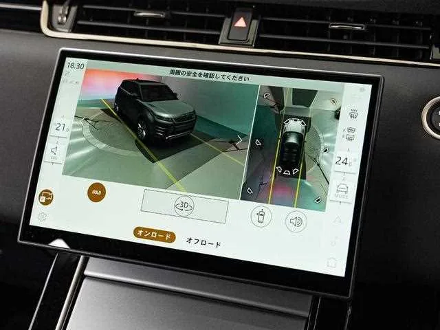 Land Rover Land Rover Others 2025 — миниатюра 5