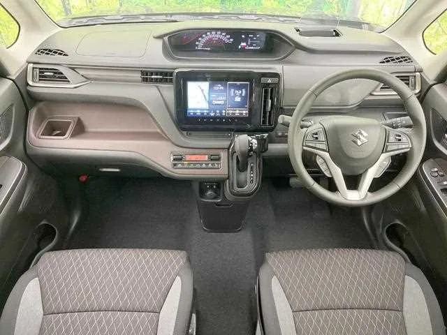 Suzuki Suzuki Others 2025 — миниатюра 2