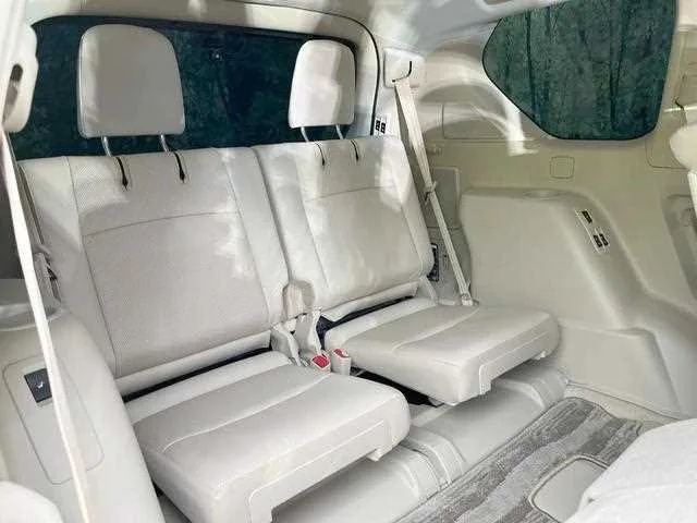 Toyota Land Cruiser Prado 2023 — миниатюра 4