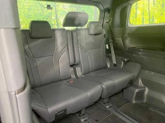 Toyota Vellfire 2024 — миниатюра 4