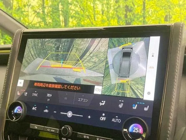 Toyota Vellfire 2024 — миниатюра 5
