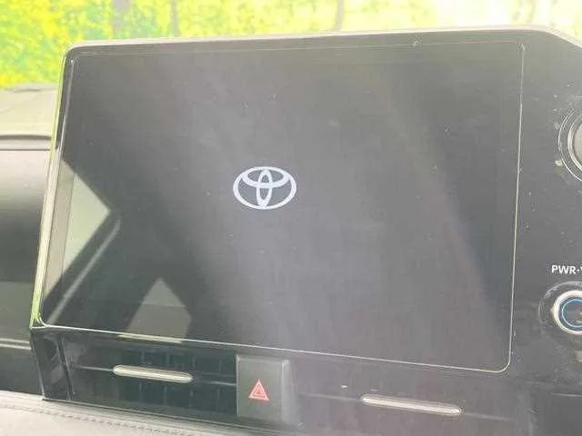 Toyota Voxy 2025 — миниатюра 5