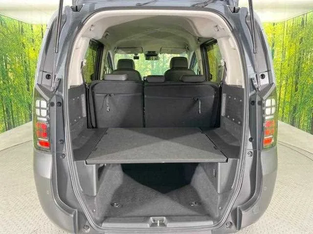 Honda Freed 2025 — миниатюра 4