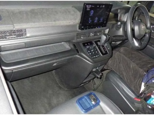 Honda Step WGN 2022 — миниатюра 3