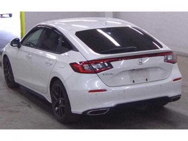 Honda Civic 2023 — миниатюра 2