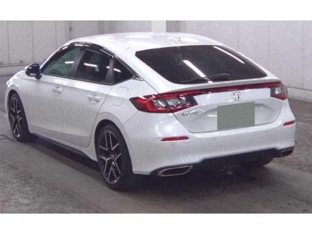 Honda Civic 2023 — миниатюра 2