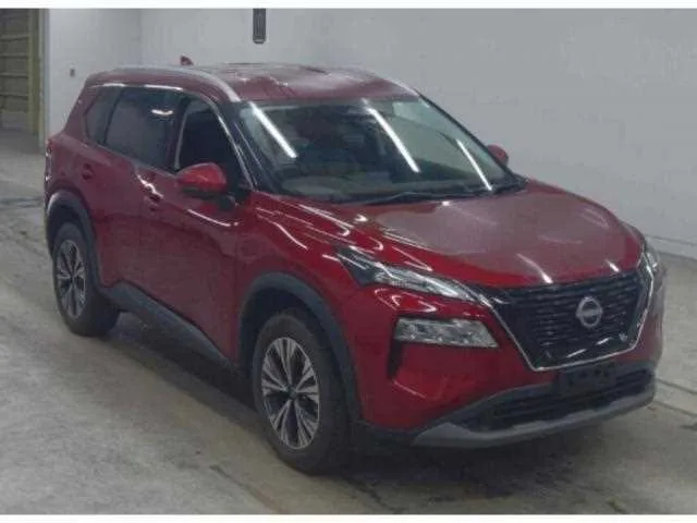 Nissan X-Trail 2022 — миниатюра 4