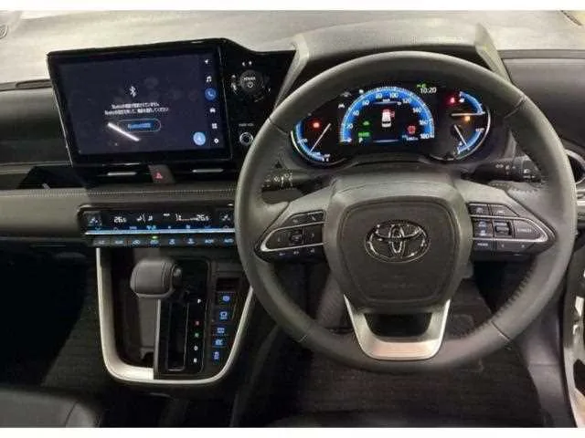 Toyota Noah 2025 — миниатюра 3