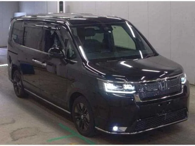 Honda Step WGN 2023 — миниатюра 4