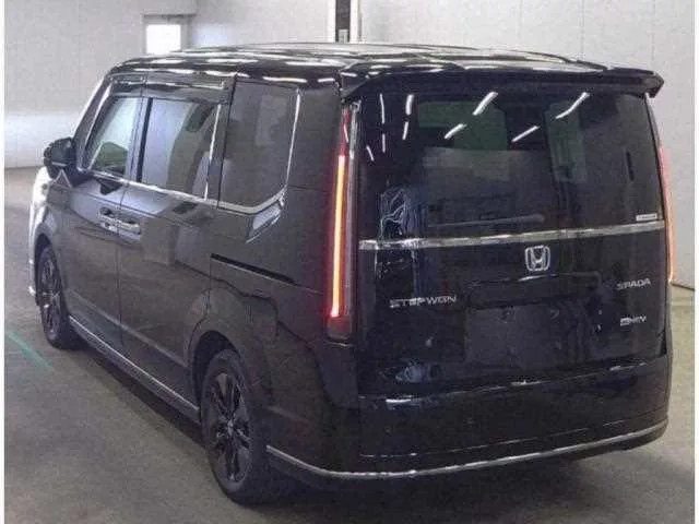 Honda Step WGN 2023 — миниатюра 5