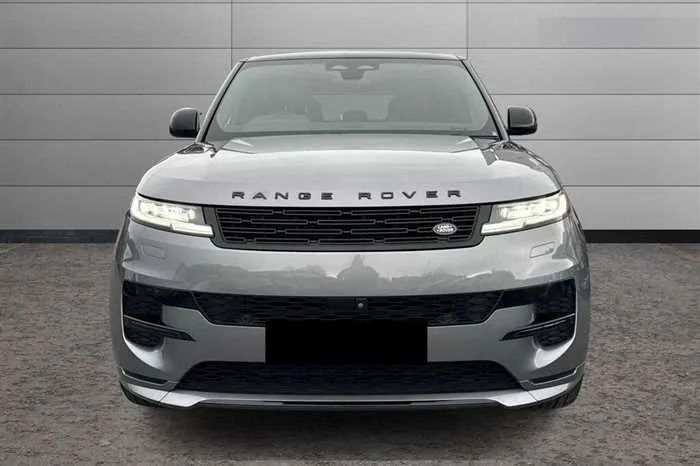 Land Rover Range Rover Sport AUTOMATIC DIESEL 2023 — миниатюра 2