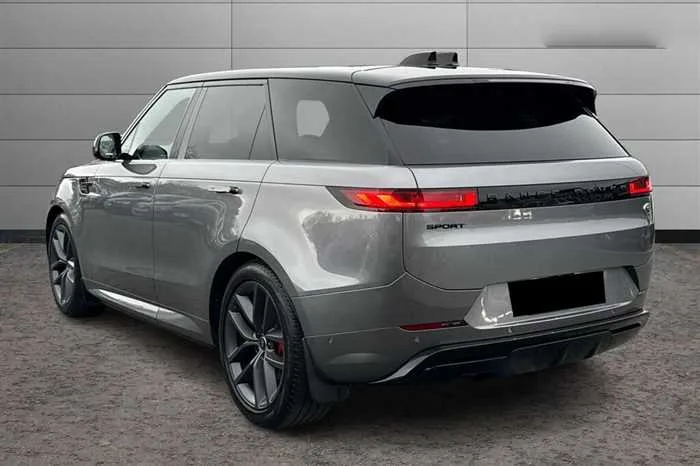 Land Rover Range Rover Sport AUTOMATIC DIESEL 2023 — миниатюра 3