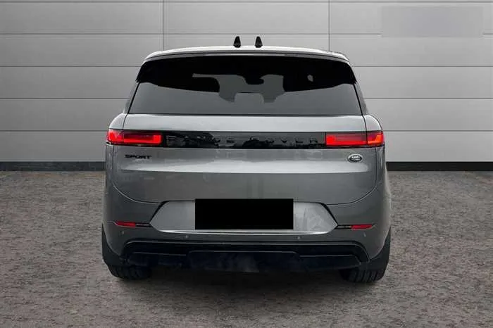 Land Rover Range Rover Sport AUTOMATIC DIESEL 2023 — миниатюра 5