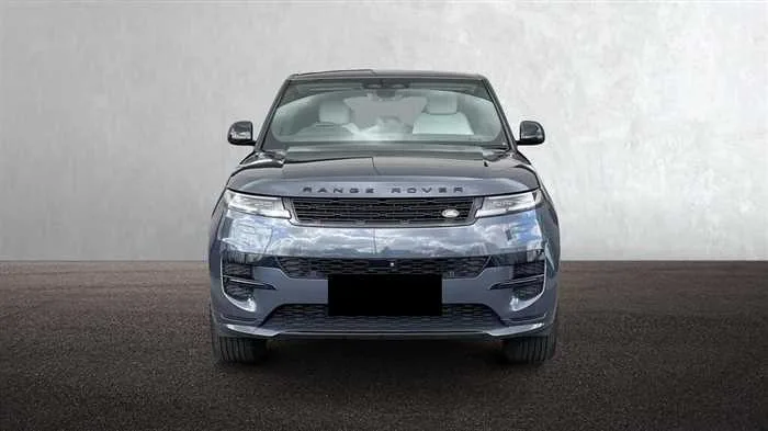 Land Rover Range Rover Sport AUTOMATIC DIESEL 2023 — миниатюра 2