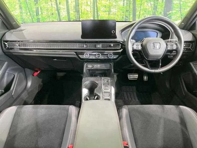 Honda Civic 2023 — миниатюра 2