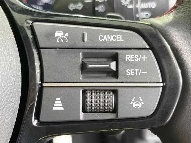 Honda Civic 2023 — миниатюра 3