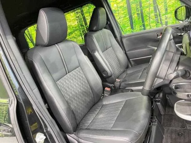 Toyota Noah 2022 — миниатюра 5