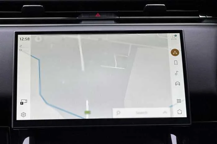 Land Rover Range Rover Sport AUTOMATIC DIESEL 2023 — миниатюра 4