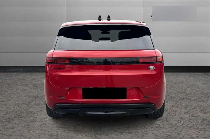 Land Rover Range Rover Sport AUTOMATIC DIESEL 2023 — миниатюра 5
