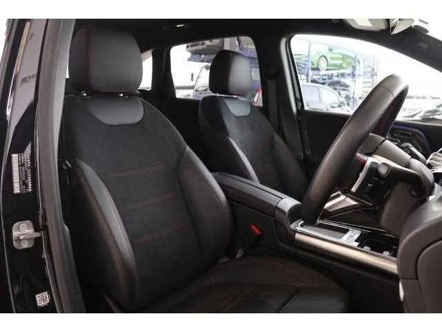 Mercedes-Benz B-Class 2024 — миниатюра 3