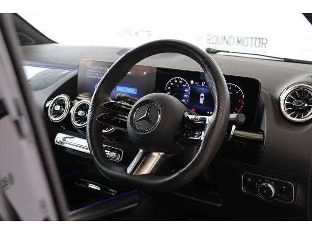 Mercedes-Benz B-Class 2024 — миниатюра 5