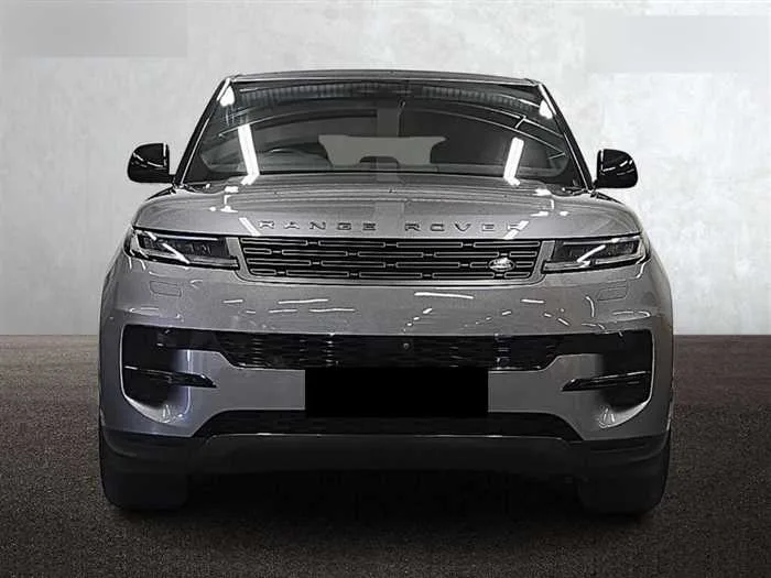 Land Rover Range Rover Sport AUTOMATIC DIESEL 2023 — миниатюра 2