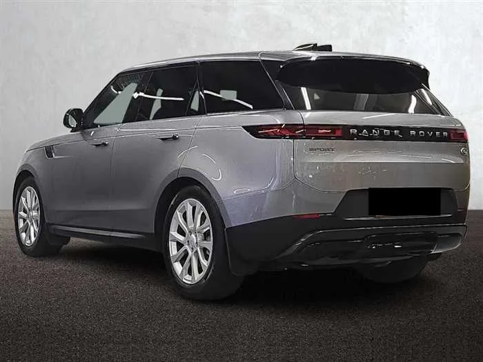 Land Rover Range Rover Sport AUTOMATIC DIESEL 2023 — миниатюра 3