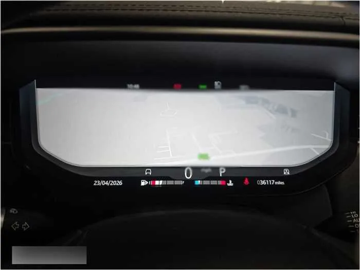 Land Rover Range Rover Sport AUTOMATIC DIESEL 2023 — миниатюра 4