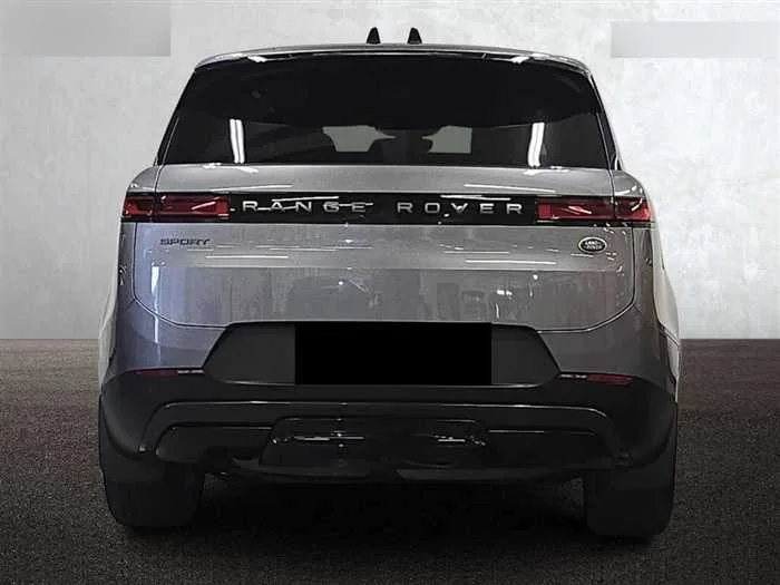 Land Rover Range Rover Sport AUTOMATIC DIESEL 2023 — миниатюра 5