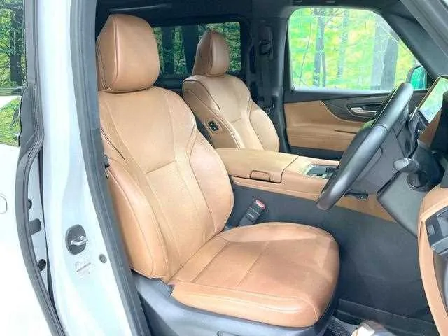 Toyota Vellfire 2023 — миниатюра 4