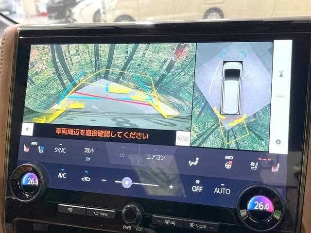Toyota Vellfire 2023 — миниатюра 5