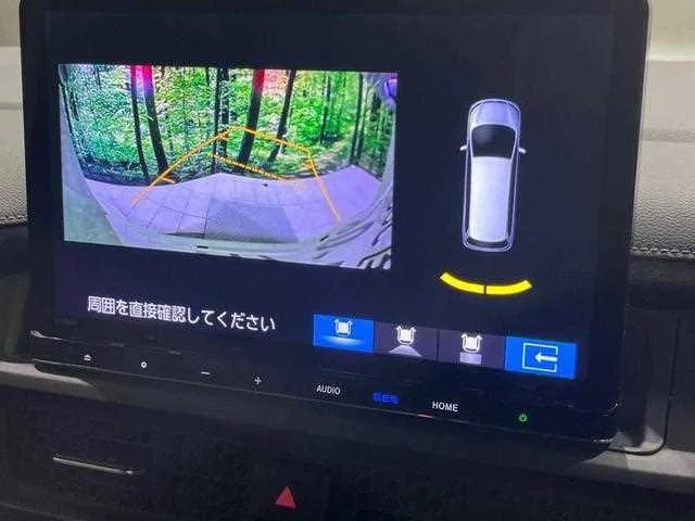 Honda Step WGN 2023 — миниатюра 3