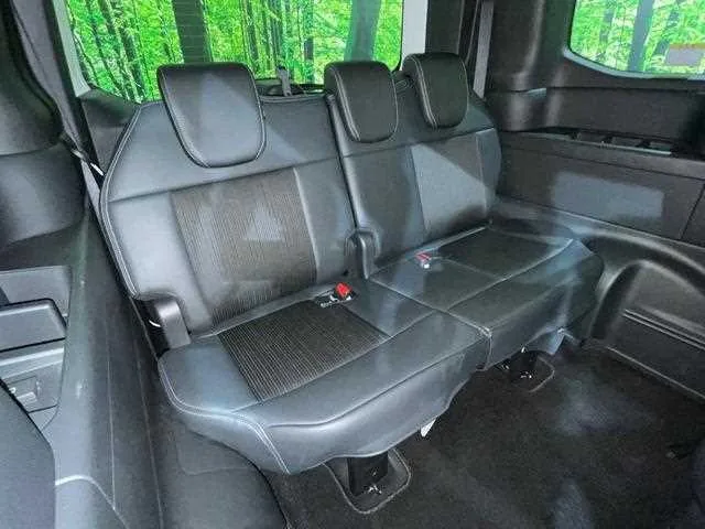Honda Step WGN 2023 — миниатюра 4