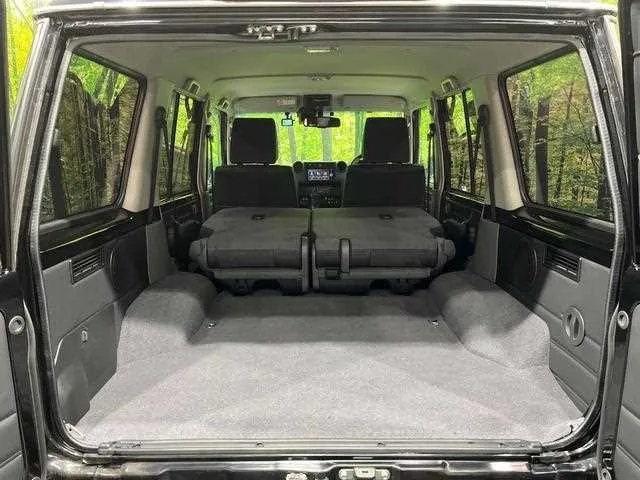 Toyota Landcruiser 70 2024 — миниатюра 4