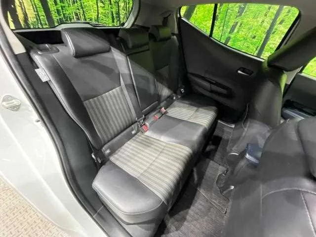 Toyota AQUA 2023 — миниатюра 5
