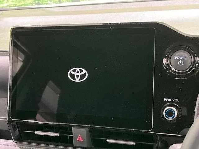 Toyota Voxy 2025 — миниатюра 5
